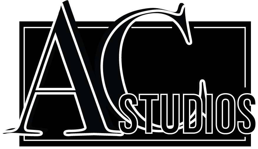 AC Studios Logo