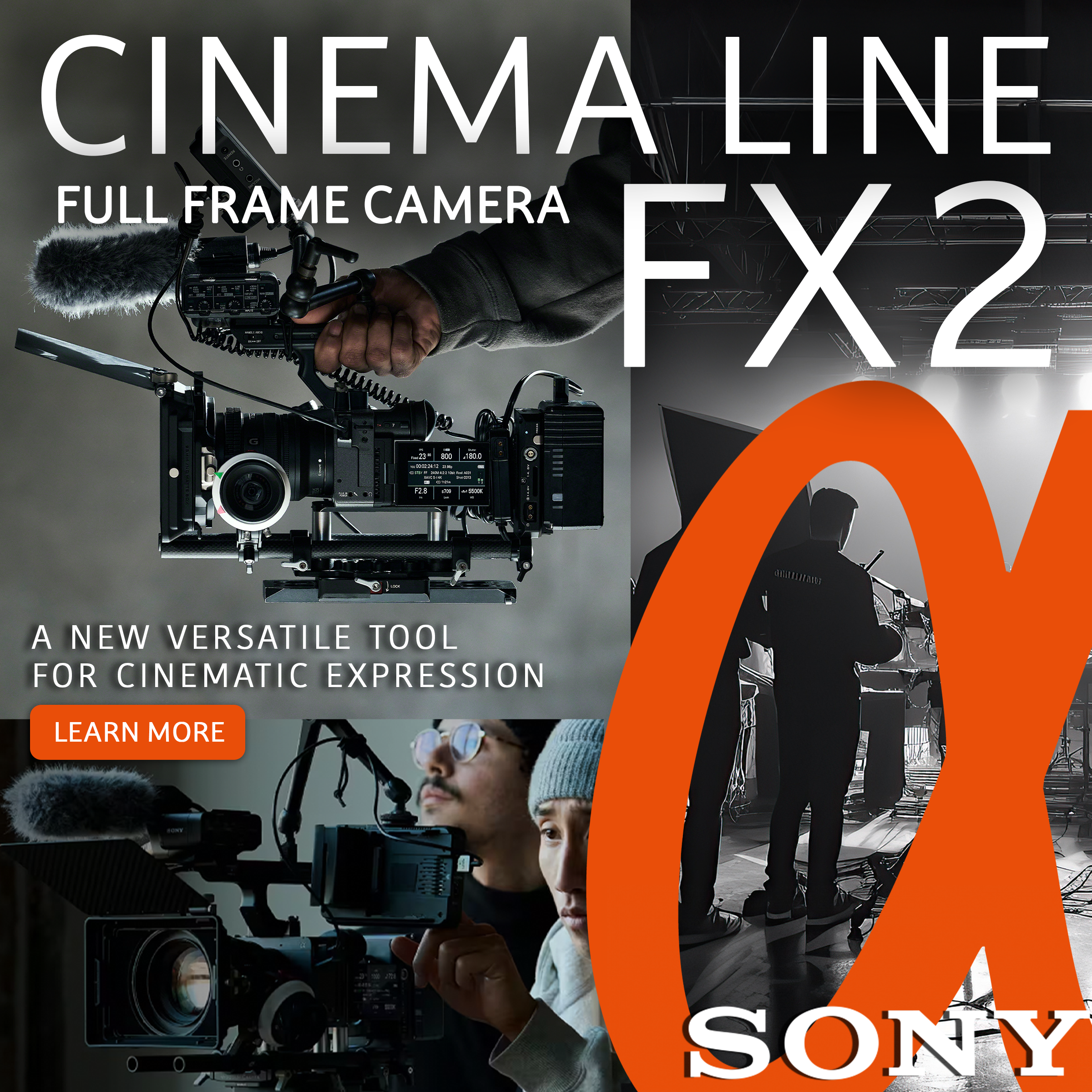 Square Banner 600x600