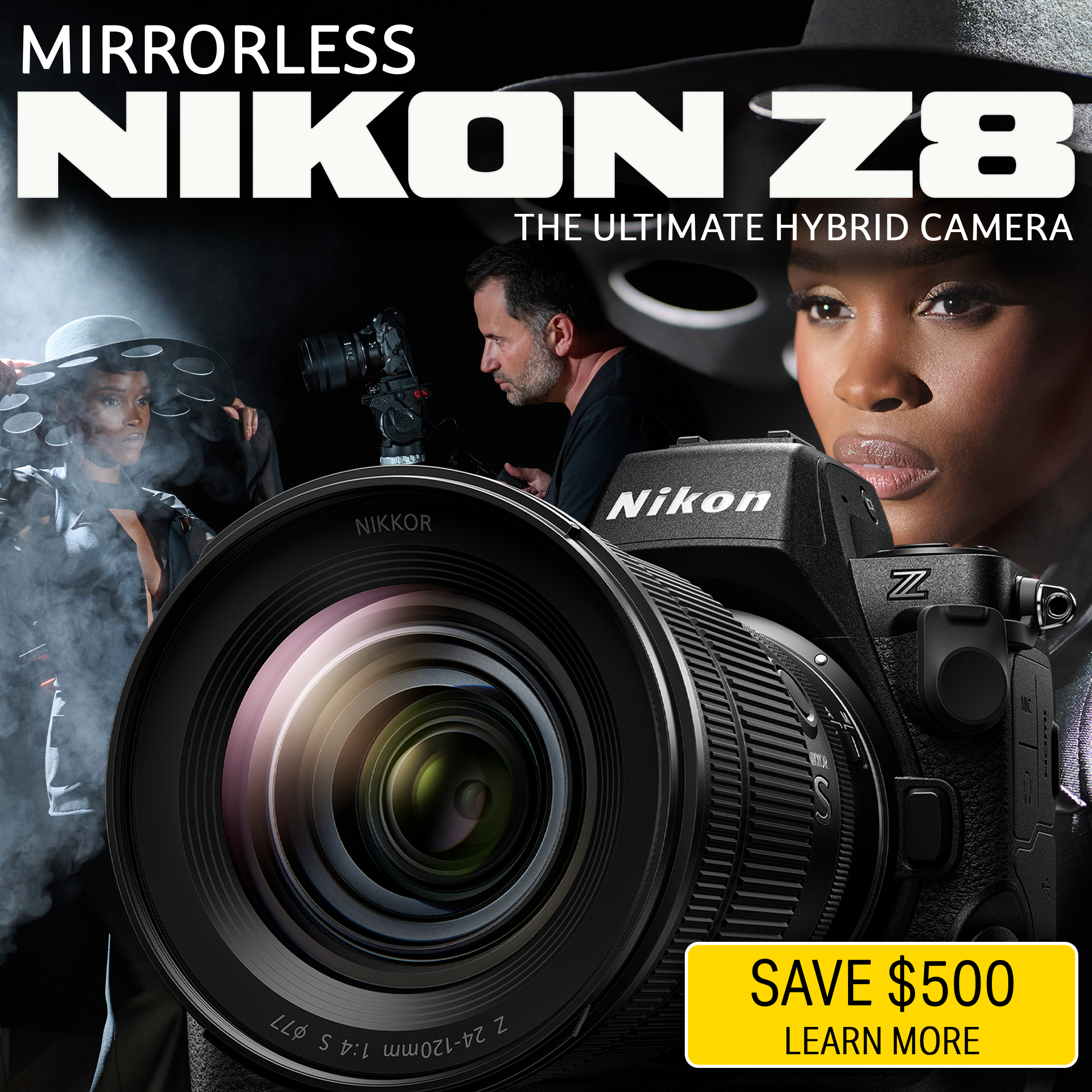 Square Banner 600x600