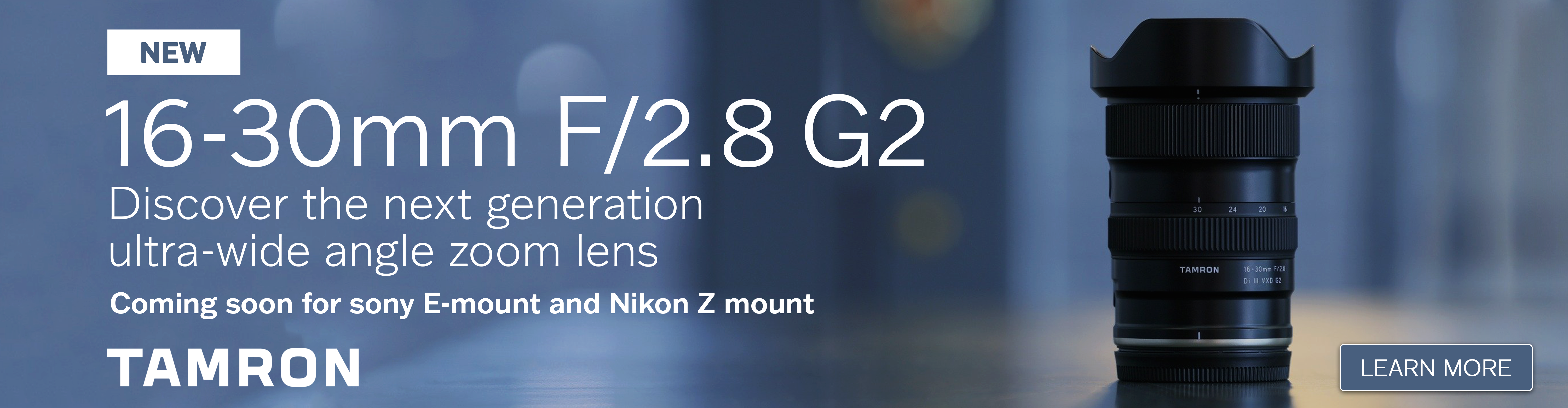 Wide Banner 1920x500