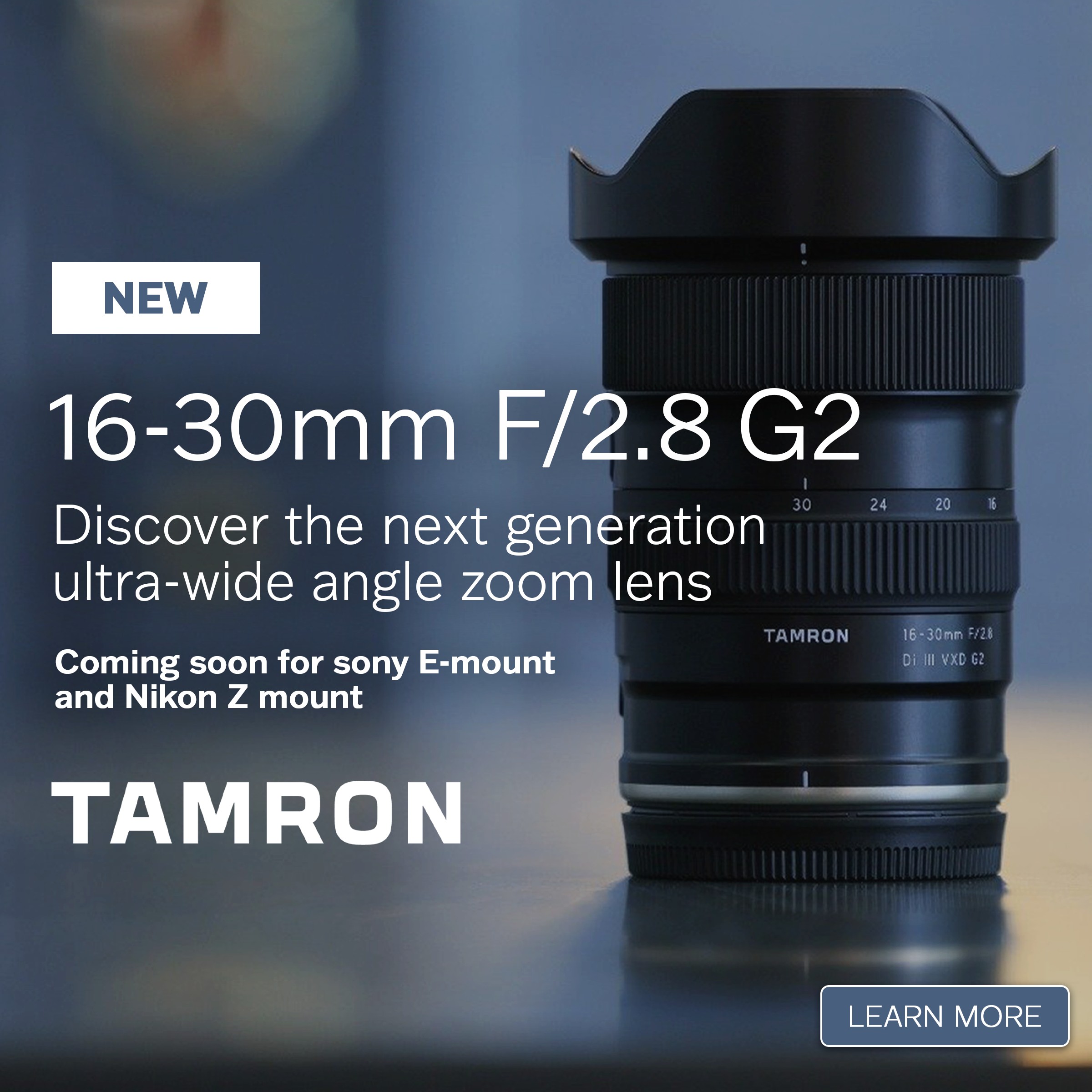 Square Banner 600x600