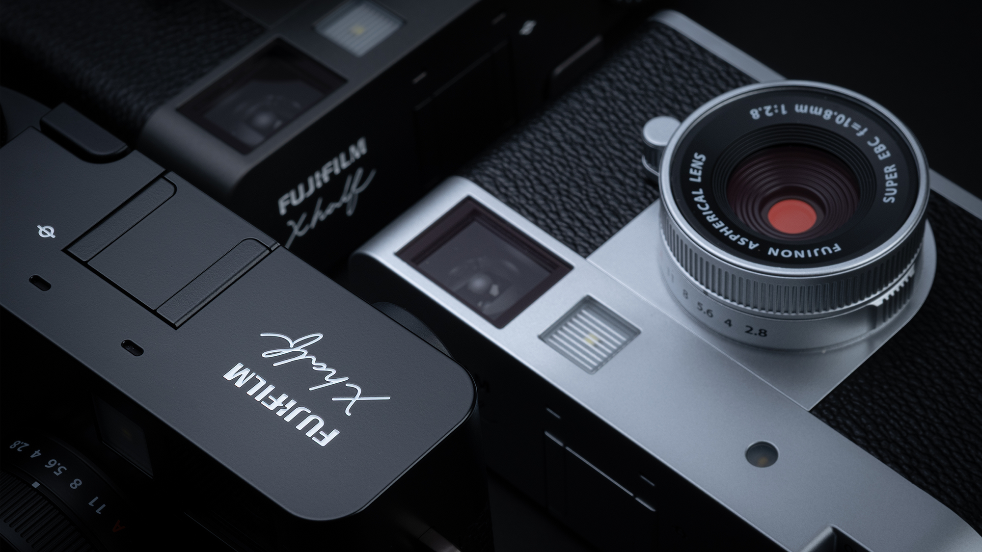 Fujifilm Wide Banner 1920x500