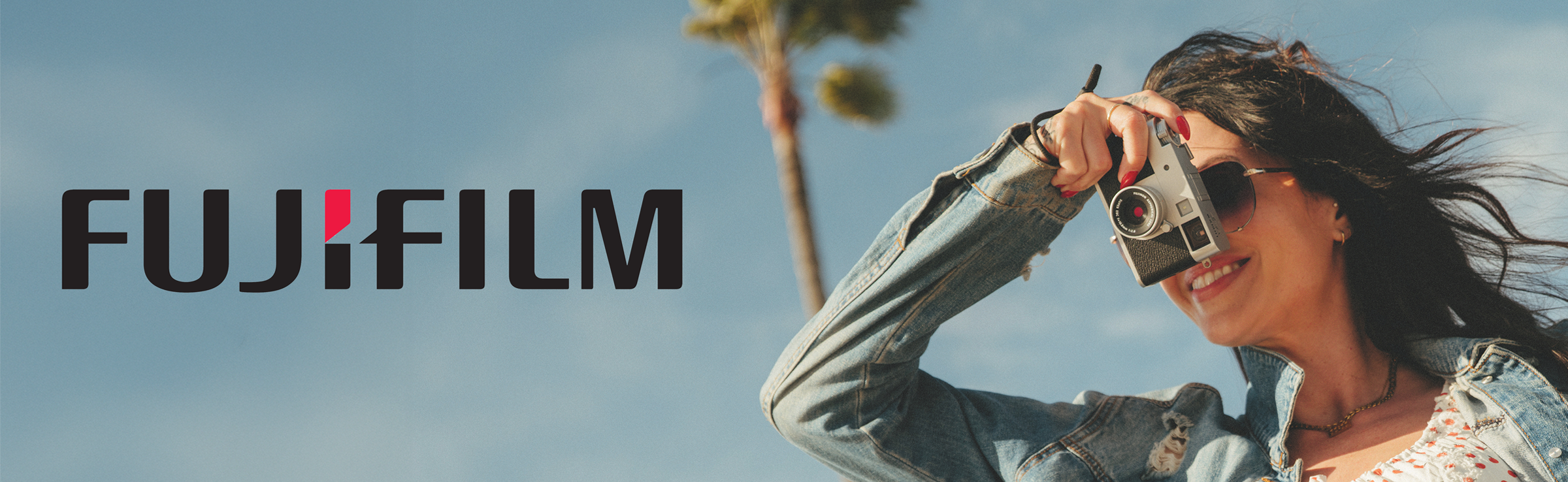 Fujifilm Wide Banner 1920x500