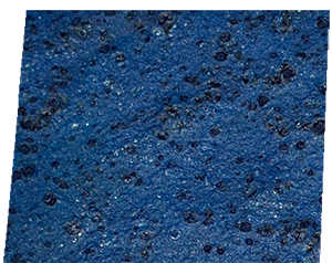 Eco material sample 1