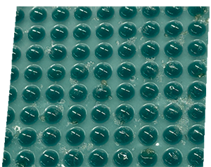 Eco material sample 2