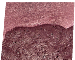 Eco material sample 3
