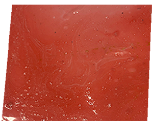 Eco material sample 6