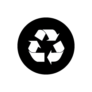 Recyclable