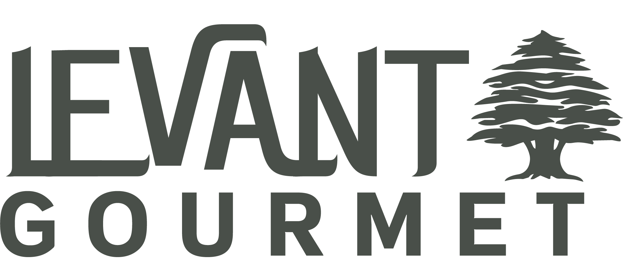 Levant Gourmet logo