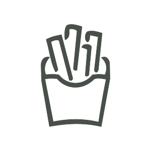 Fries icon
