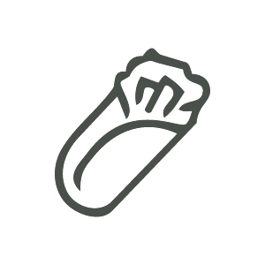 Wrap icon