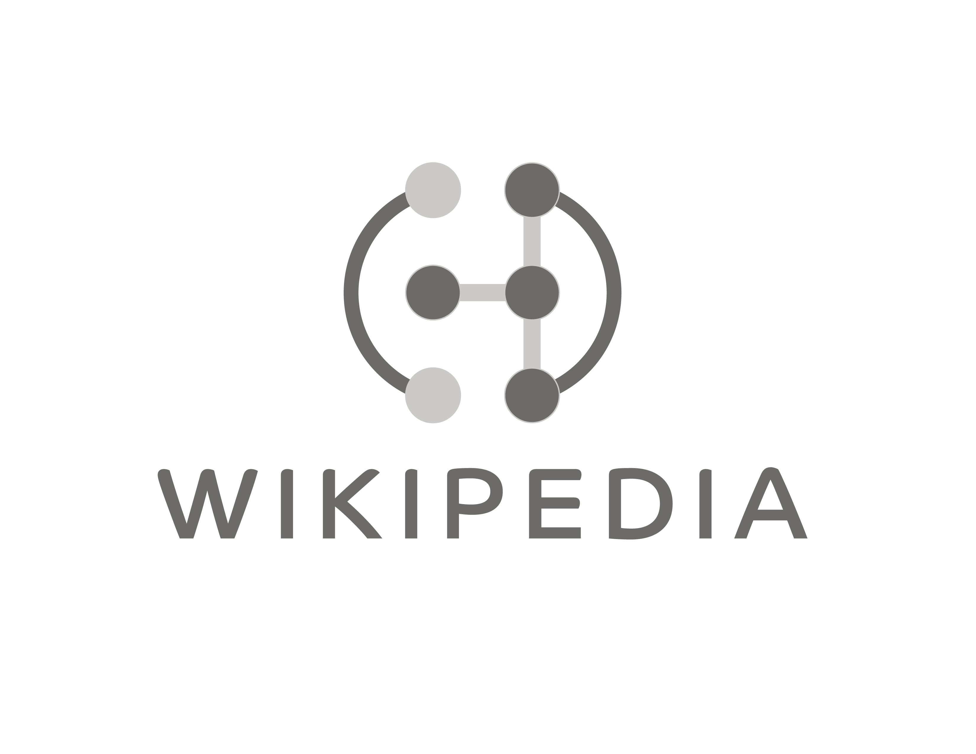 wikipedia rebrand