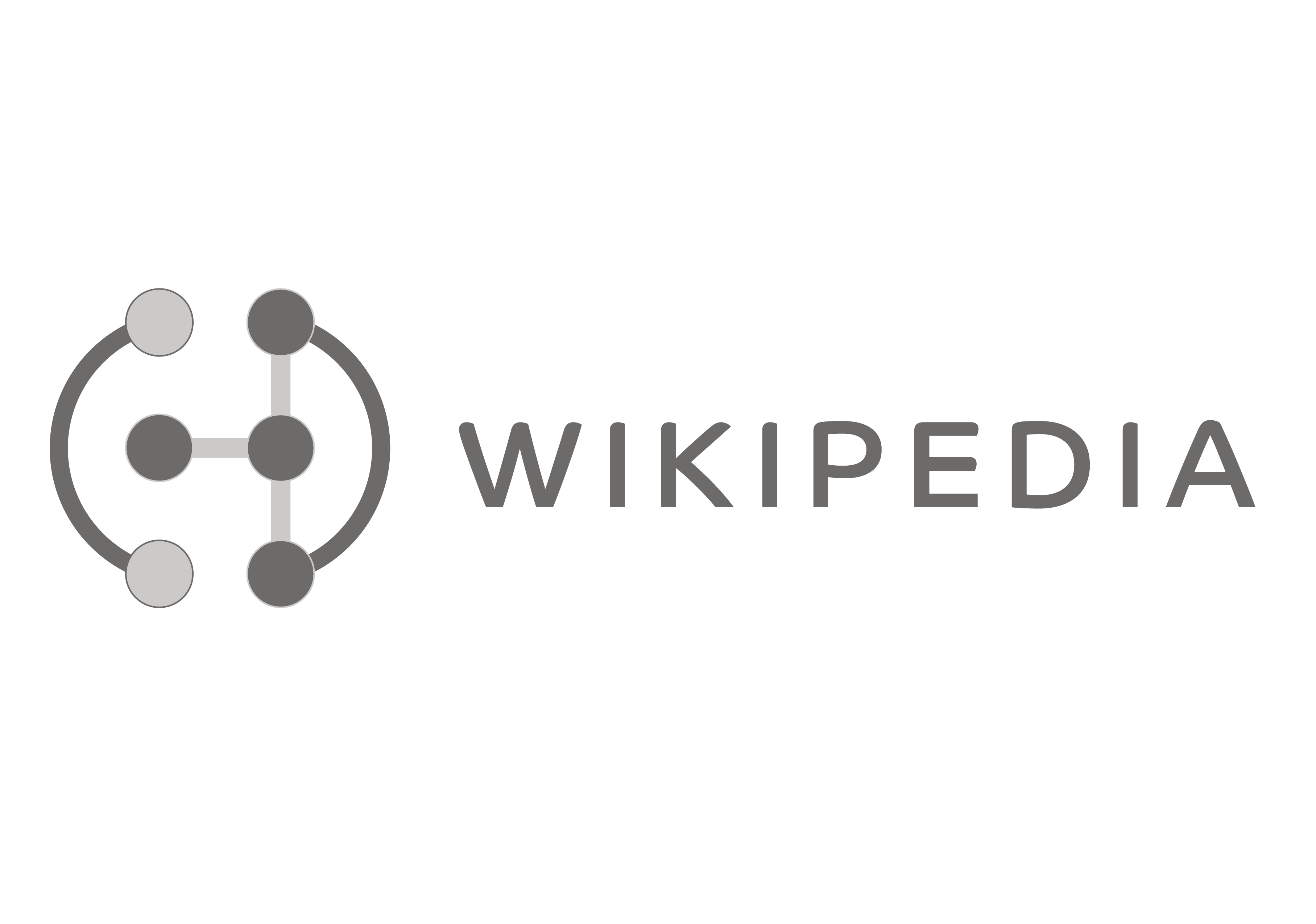 wikipedia rebrand