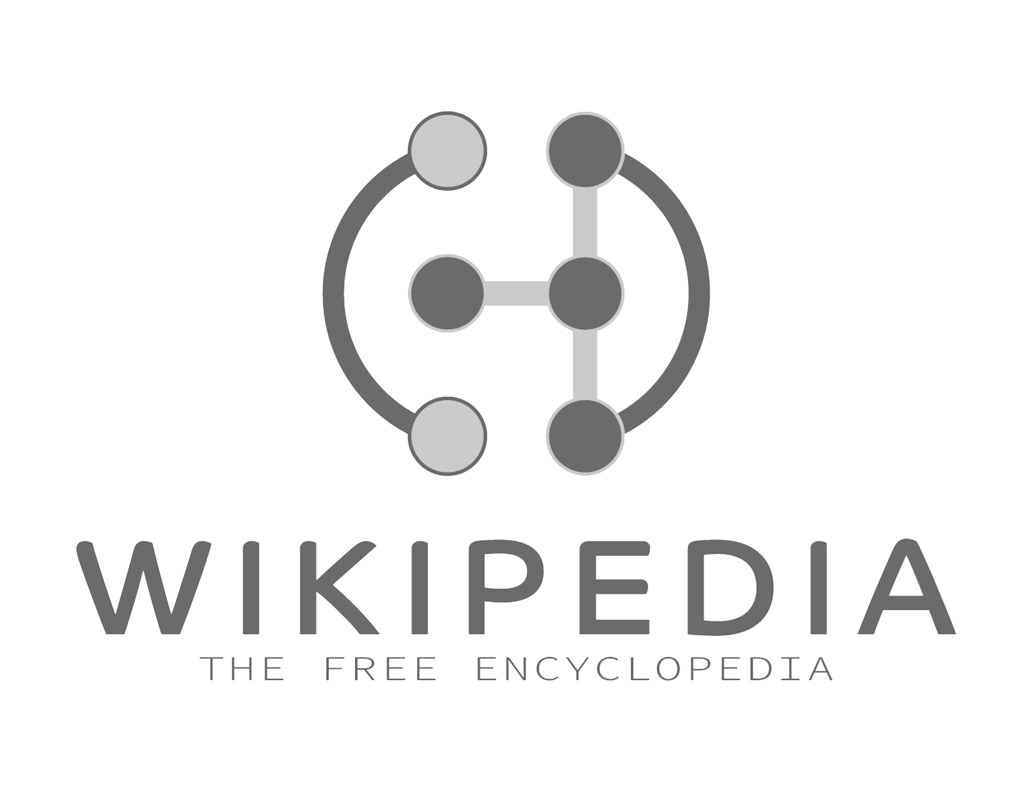 wikipedia rebrand