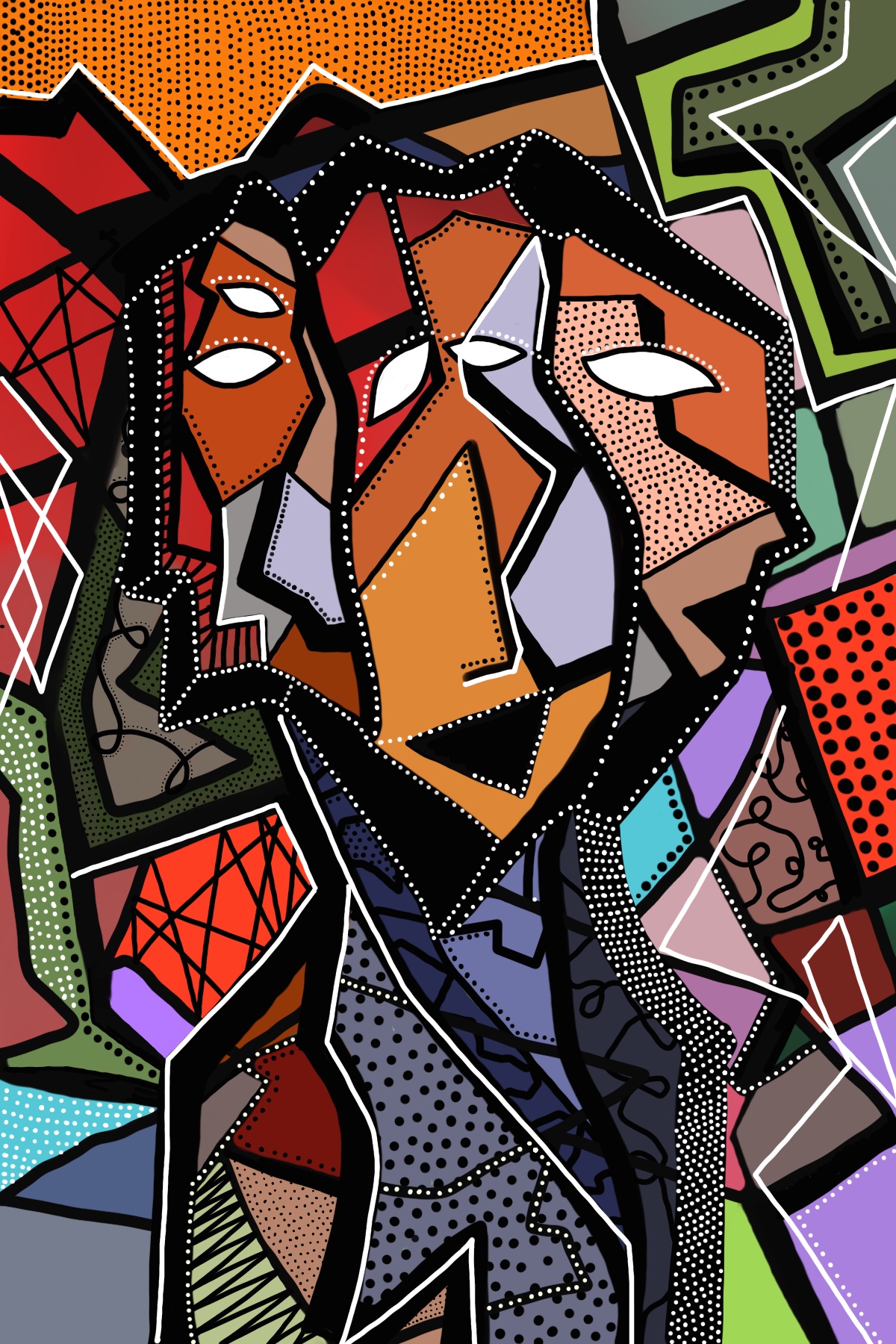 Face to Face with The Man Who Sold The World