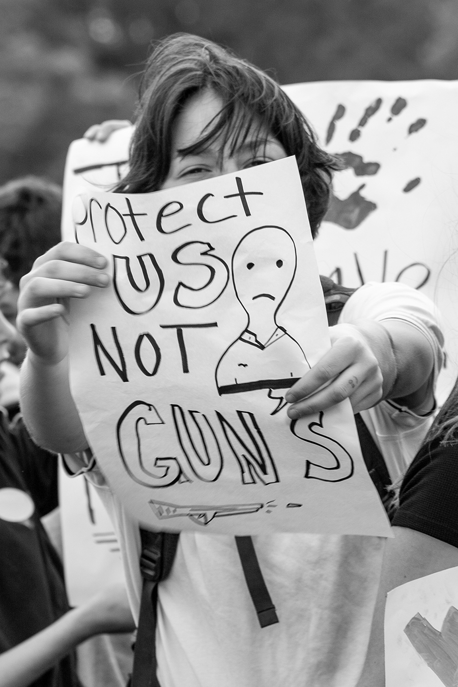 End Gun Violence img2