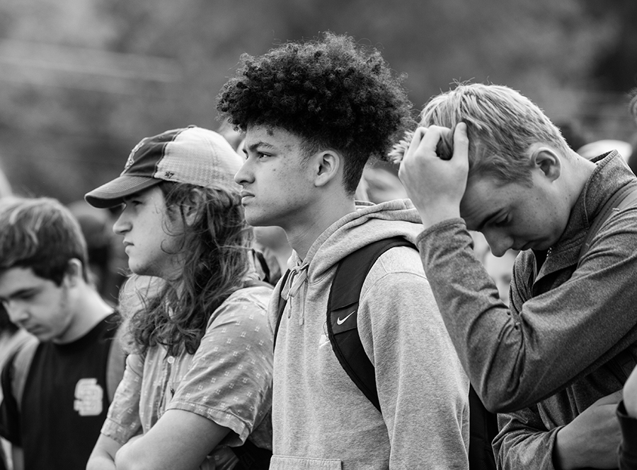 End Gun Violence img5