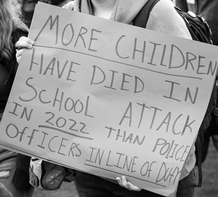 End Gun Violence img7