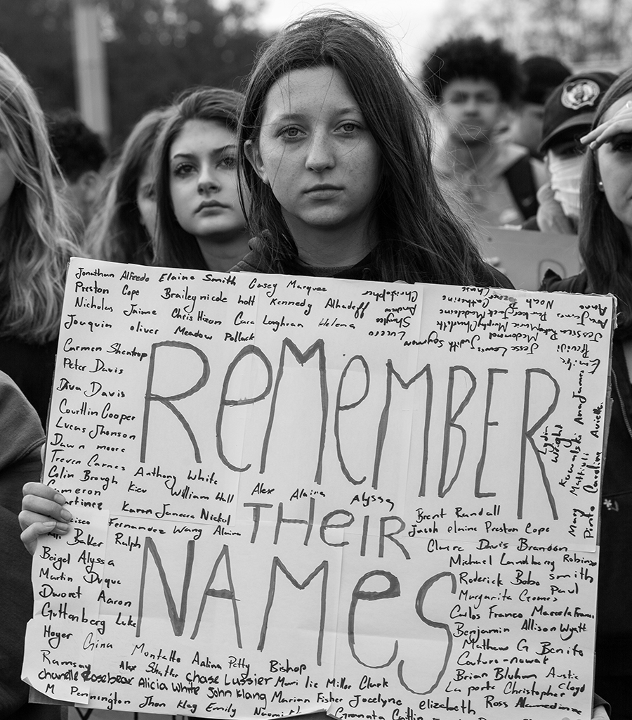 End Gun Violence img8