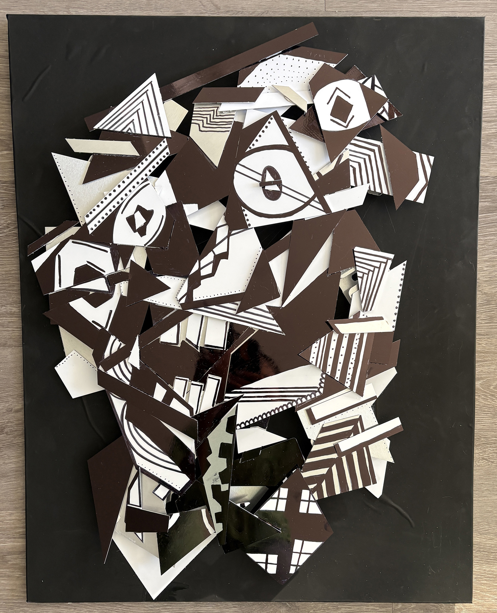 Aesthetic Exploration