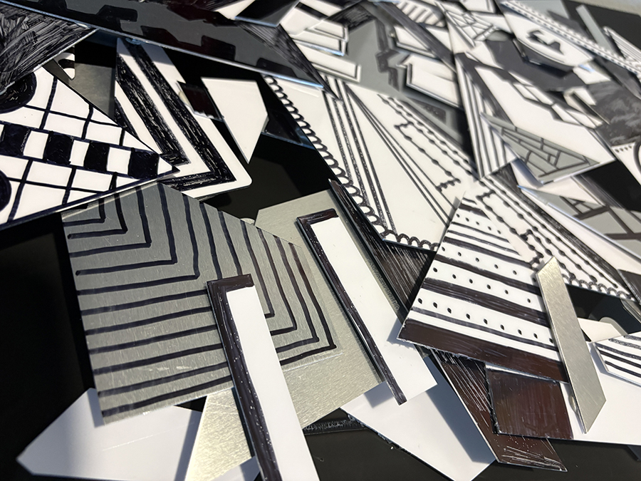 Aesthetic Exploration Building