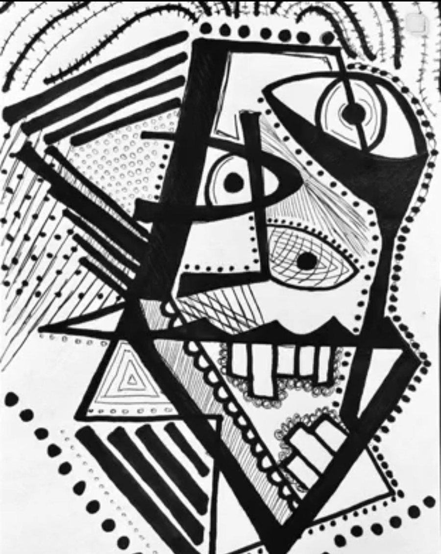 Aesthetic Exploration Sketches